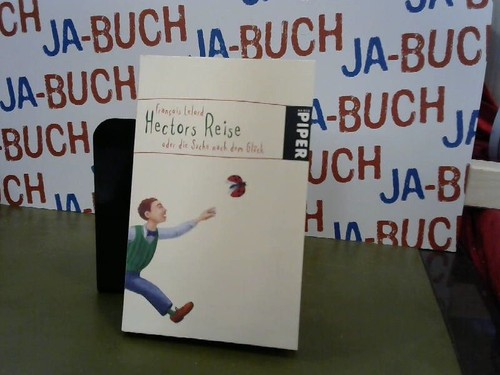 Hectors reise oder die - reise,