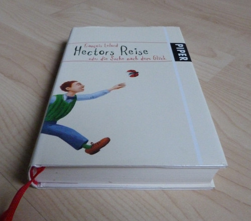 Hectors reise oder die suche - hectors,
