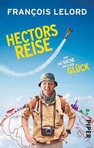 Hectors reise oder die - hectors, reise: