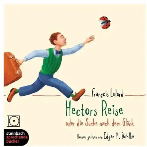 Hectors reise oder die suche - hectors,