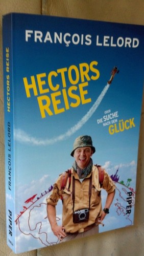 Francois lelord hectors reise - francois,