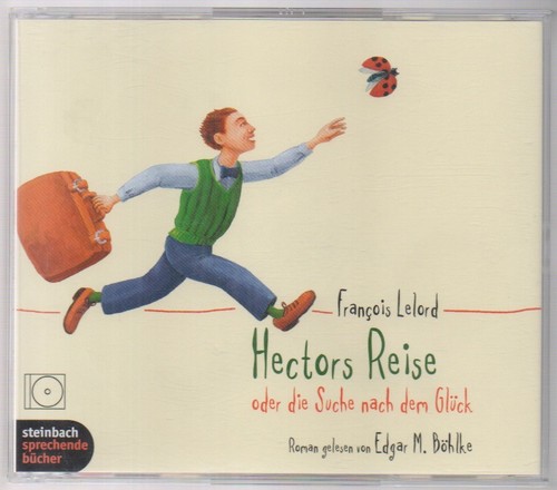 Francois lelord hectors - francois,