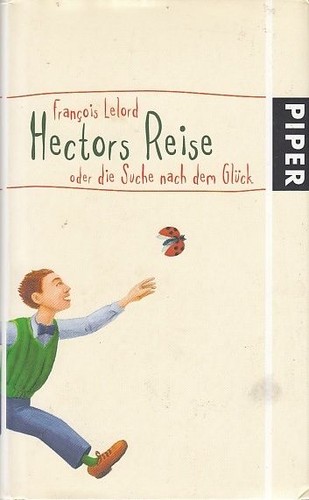 Hectors reise oder - hectors, suche