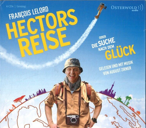 Hectors reise von - reise,