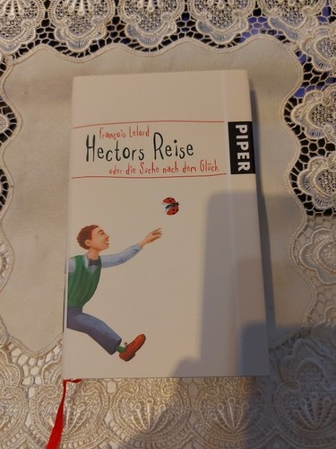 Francois lelord hectors - francois,