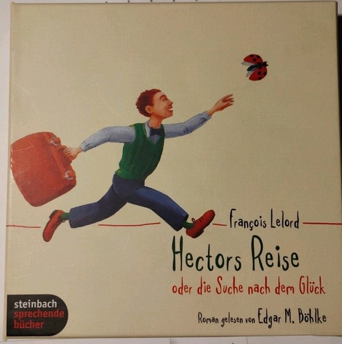 Hectors reise von françois - reise,