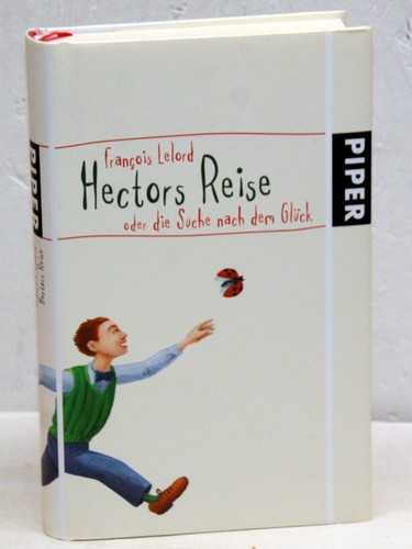 Francois lelord hectors - lelord,
