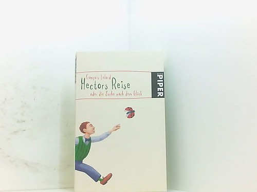 Hectors reise - hectors, (hectors
