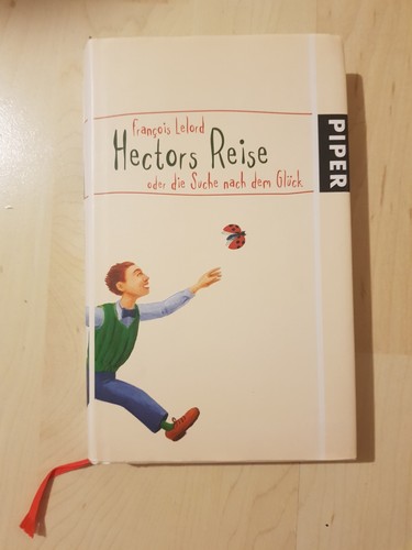 Hectors reise oder die - reise,
