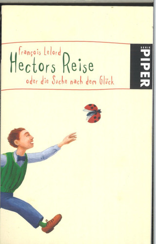 Hectors reise von francois - hectors,