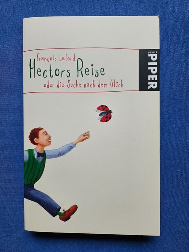 Hectors reise oder - oder, die
