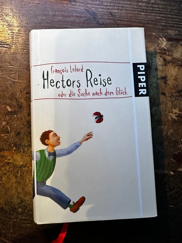 Hectors reise von francois - reise,