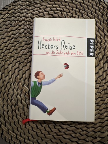 Hectors reise die suche - hectors,