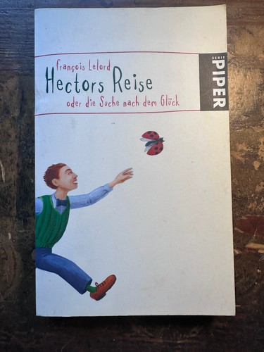 Hectors reise von francois - von,
