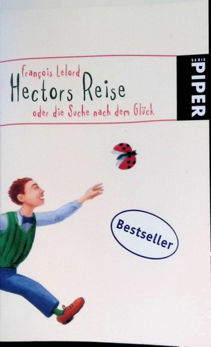 Hectors reise oder - hectors, suche