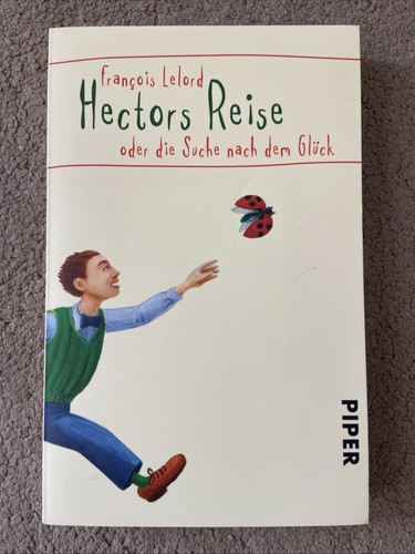 Hectors reise von francois - reise,