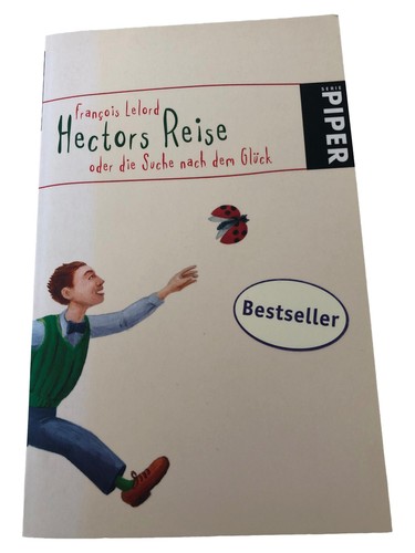Hectors reise oder - hectors, suche