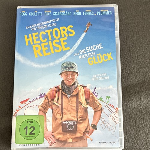 Eurovideo hectors reise - hectors,