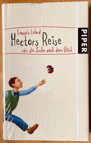 Hectors reise oder - reise:, suche