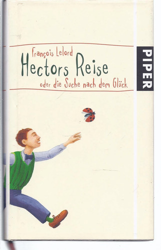 Hectors reise von françois - hectors,