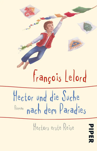 Hector und die - , suche