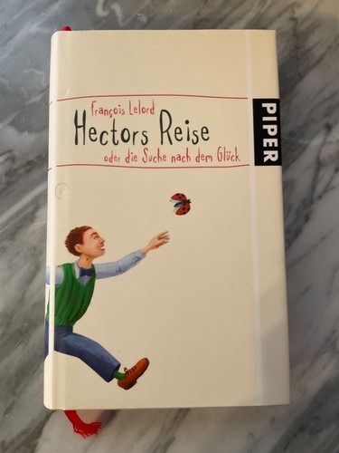 Hectors reise von francois - von,