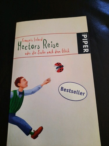 Hectors reise von francois - hectors,