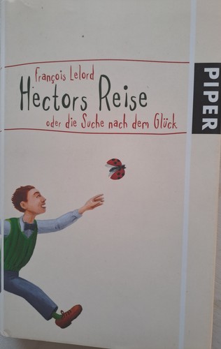 Hectors reise oder - hectors,