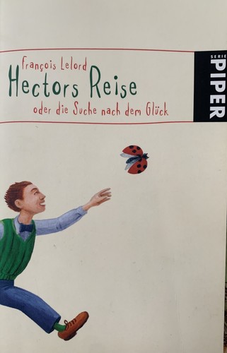 Hectors reise von francois - hectors,