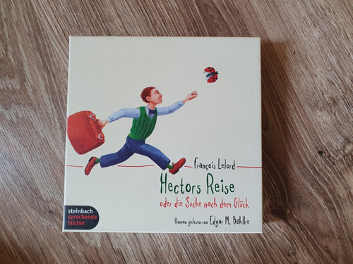 Francois lelord hectors - francois,