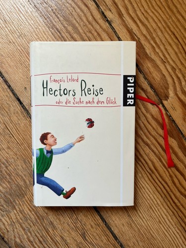 Hectors reise von francois - hectors,