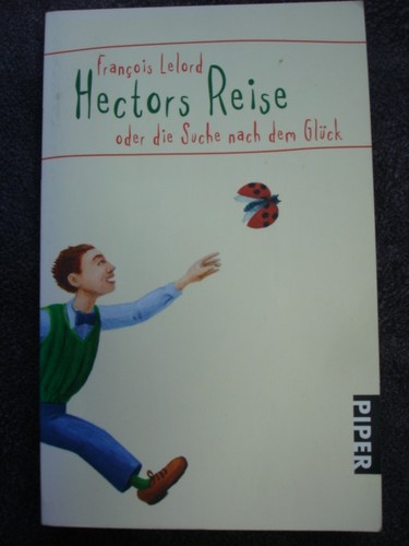 Hectors reise von francois - reise,