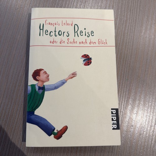 Hectors reise von francois - von,