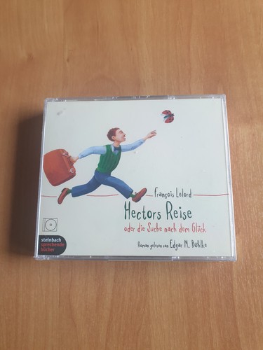 Hectors reise und - und, suche