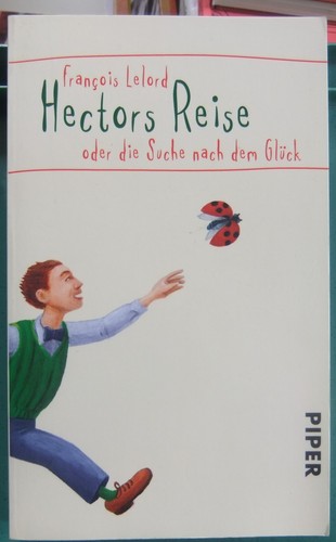 Hectors reise oder die - oder, suche