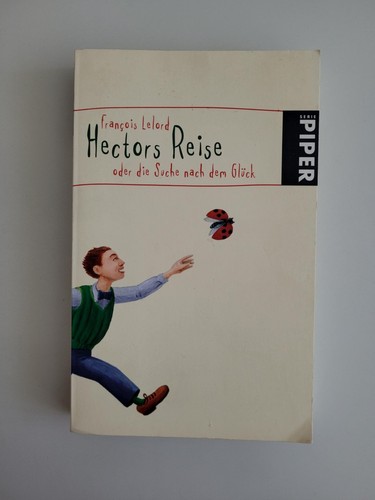 Hectors reise francois - reise,