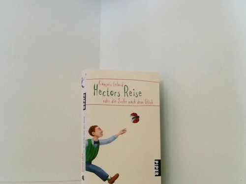 Hectors reise - hectors, (hectors
