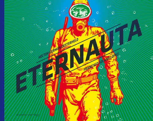 Eternauta hector german - eternauta,