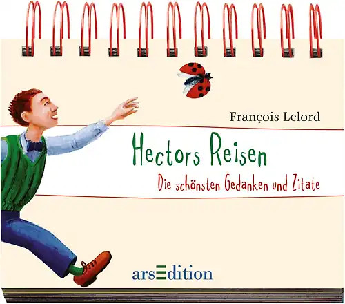 Hectors reisen - hectors,