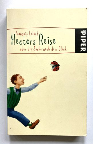 Hectors reise oder - die, suche
