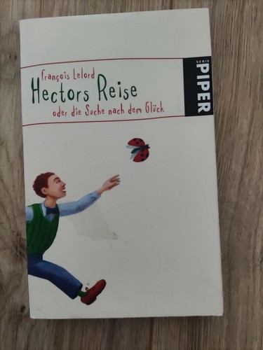Hectors reise von francois - hectors,