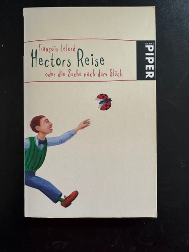 Hectors reise portofrei - reise,