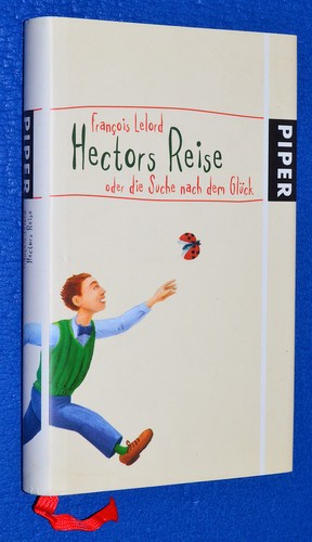 François lelord hectors - lelord:,