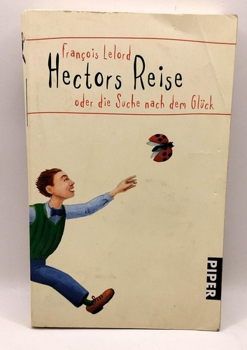 Hectors reise - hectors,