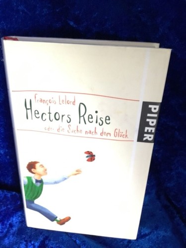 Hectors reise oder - hectors,
