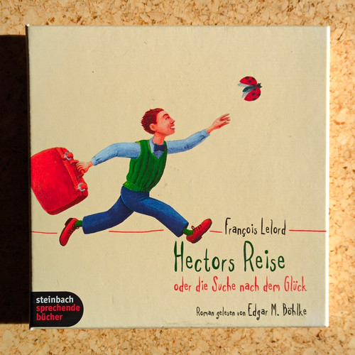 François lelord hectors - françois,