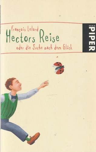 Hectors reise von - hectors,