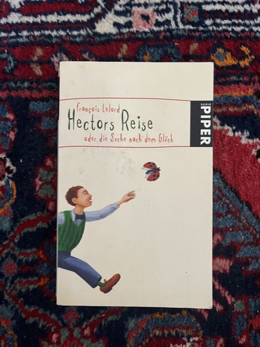 Hectors reise von francois - reise,