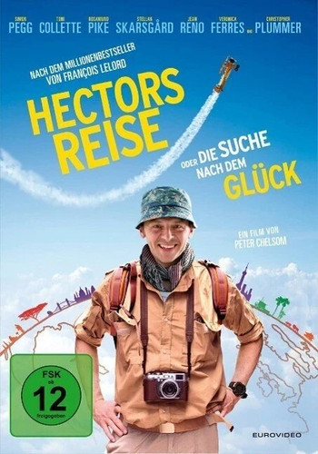 Hectors reise oder die - oder, suche