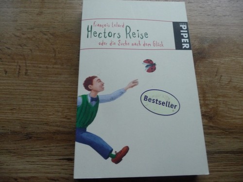 Buch hectors reise oder von - buch/hectors,